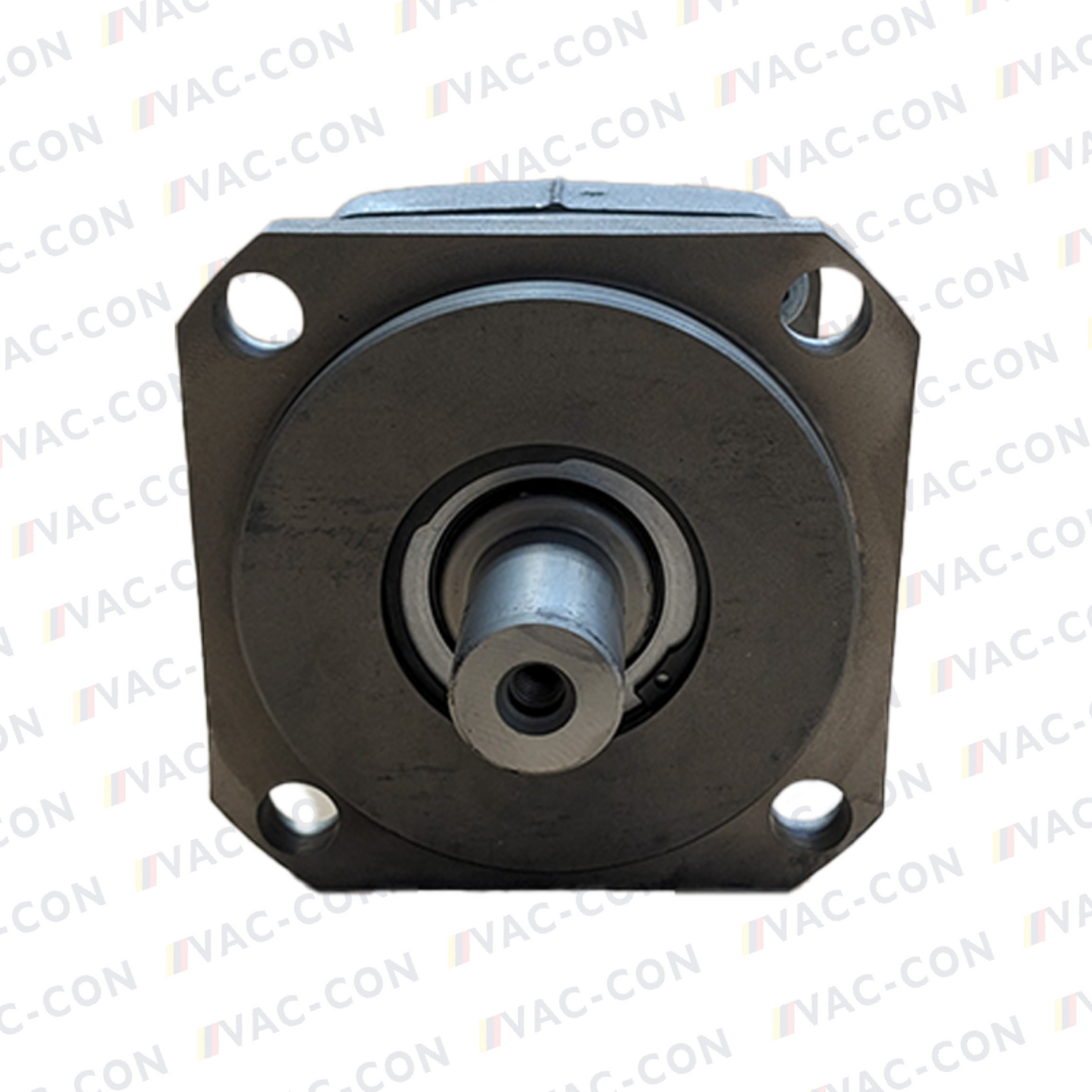Compressor Hydraulic Drive Motor — VAC-CON Ltd