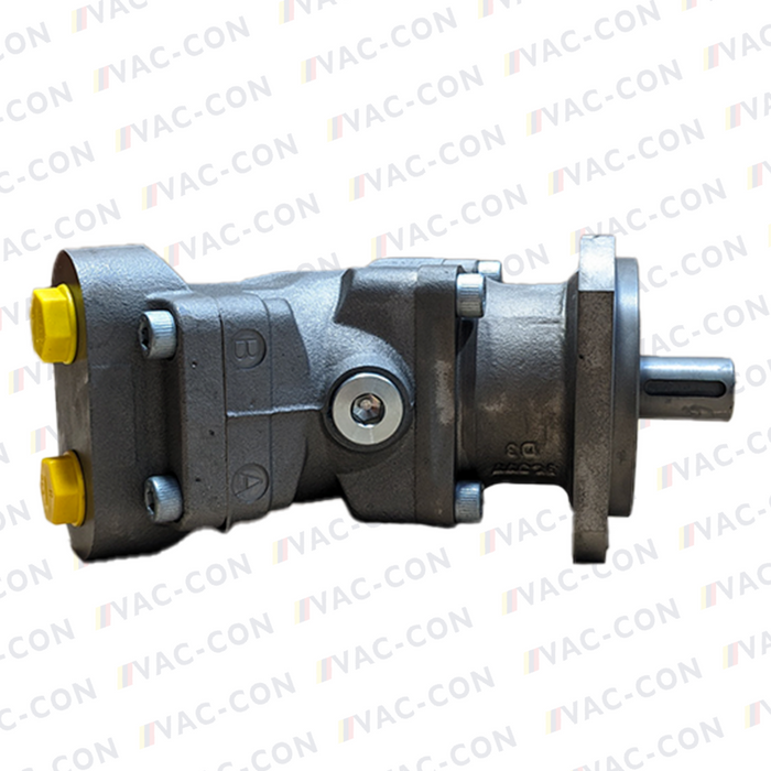 Compressor Hydraulic Drive Motor - VAC-CON Ltd