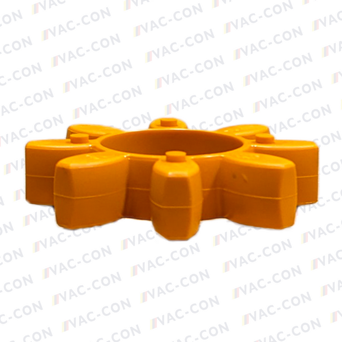 Coupling Star Compressor - Hydrualic Motor — VAC-CON Ltd