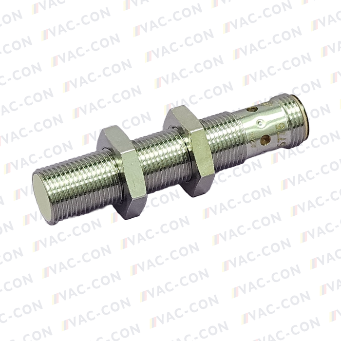 Compressor RPM Proximity Sensor M12 PNP normally open for RSP Machines