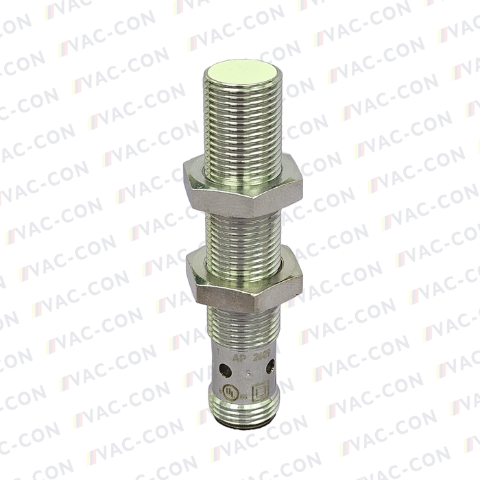 Compressor RPM Proximity Sensor M12 PNP normally open for RSP Machines