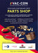 Genuine Auto Grease Wiring Loom for MTS - VAC-CON Ltd