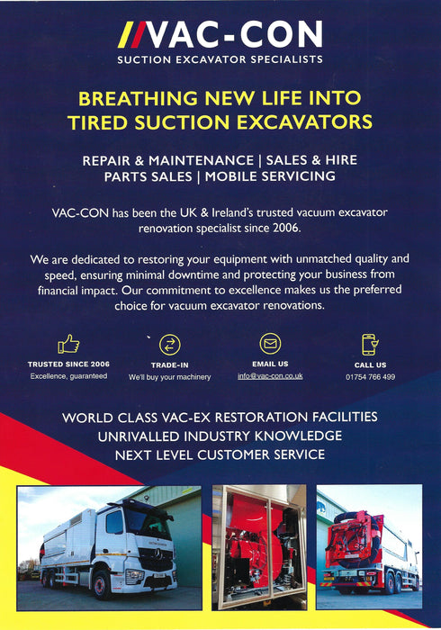 VOITH BTS SWITCHING ELEMENT M18 x 1.5 x 125CG