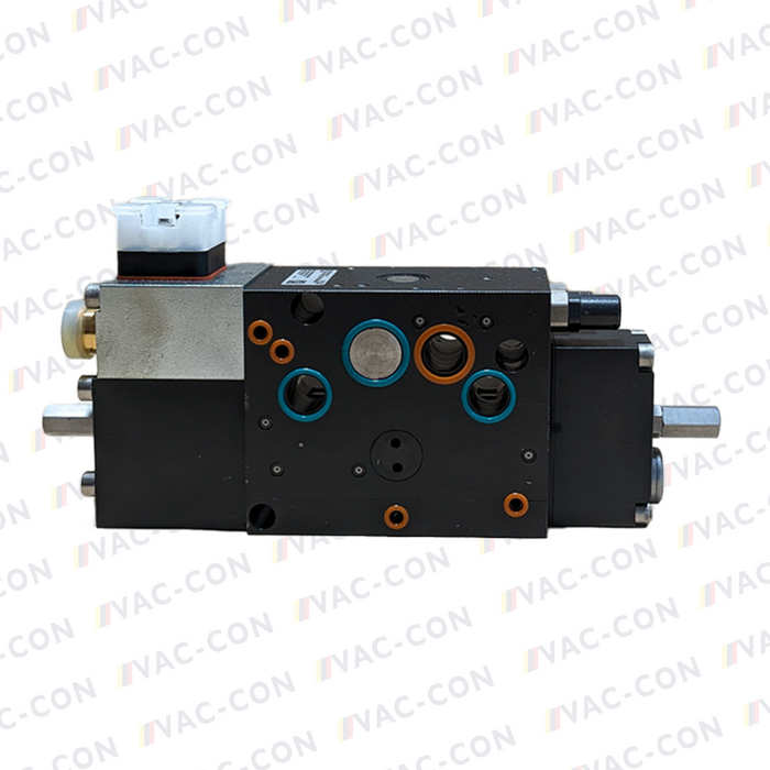 Hawe Hydraulic Valve Segment