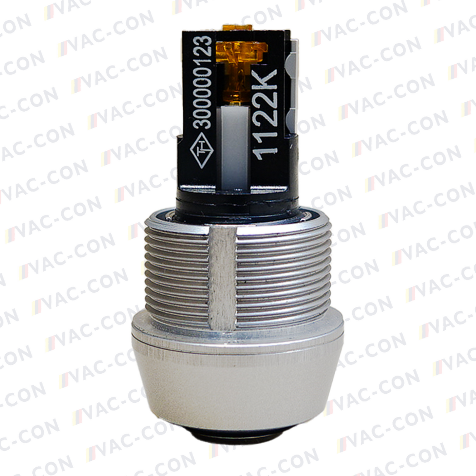 Hetronic / Abitron Remote Ignition Switch — VACCON Ltd
