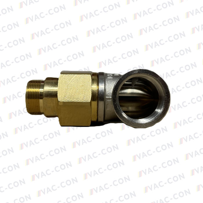 MTS Genuine Swifel (MS) 1"IG, Max 20 Bar/90C