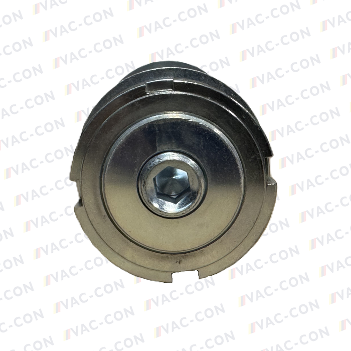 MTS Genuine Lid Pin with Washer and Nut