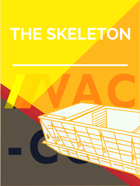 1. The Skeleton