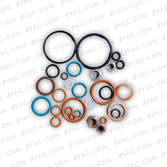 VALVE SEAL KIT DS7700-32/6 VALVE SECTION 3100 3047-00