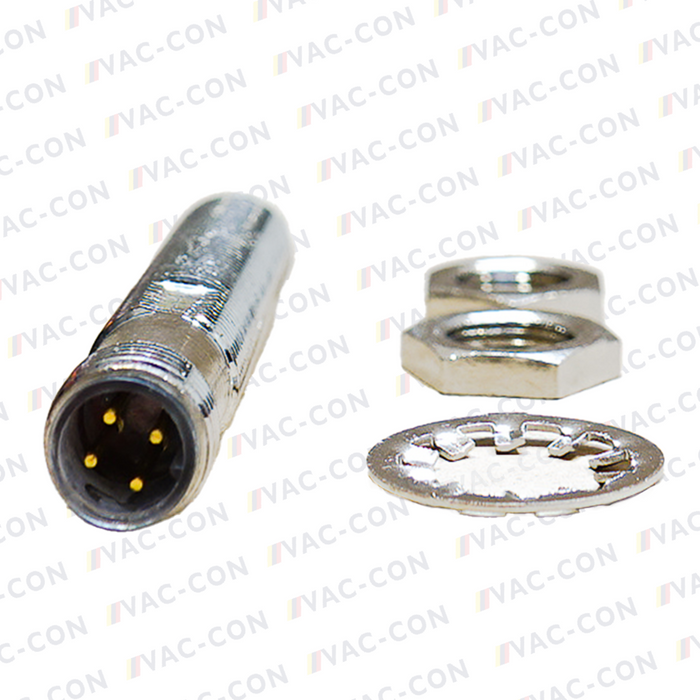 Proximity Sensor for RSP - VAC-CON Ltd