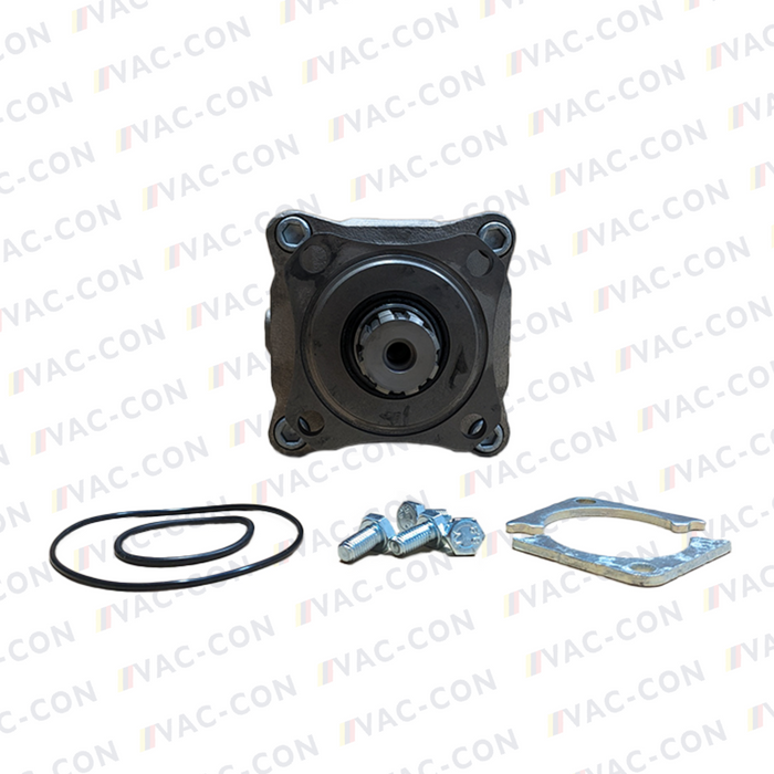 PTO Hydraulic Pump - VAC-CON Ltd