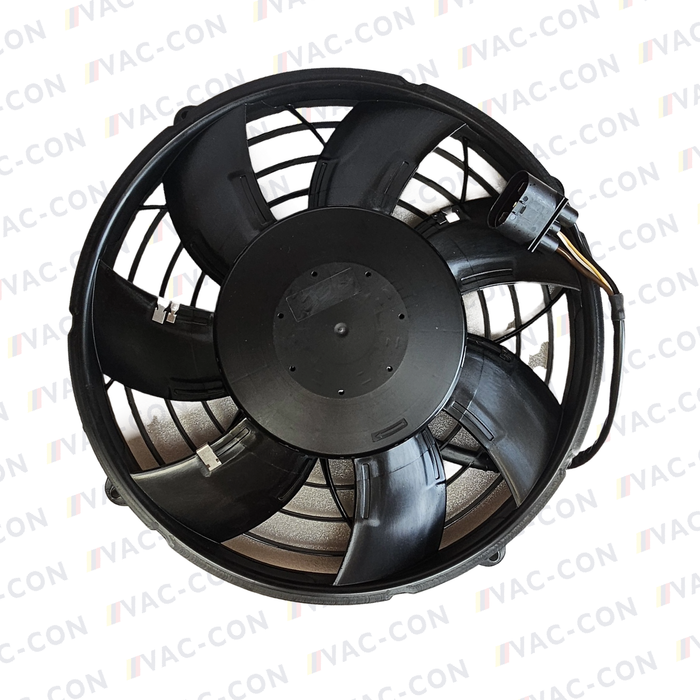 EBM PAPST Axial Cooling fan for newer MTS & RSP Machines