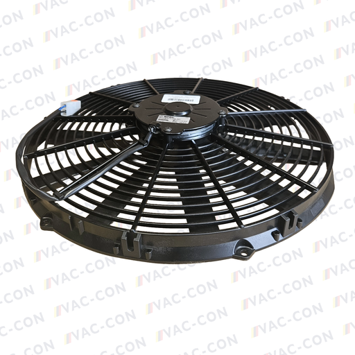 Fan for Cooler T5 - New Version (VA18-BP51/C-41S 24V) - VAC-CON Ltd
