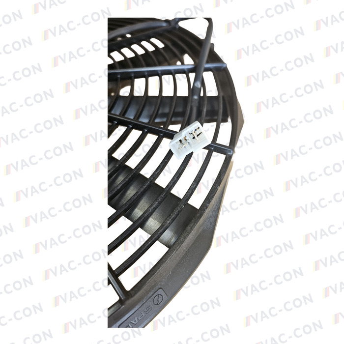 Fan for Cooler T5 - New Version (VA18-BP51/C-41S 24V)