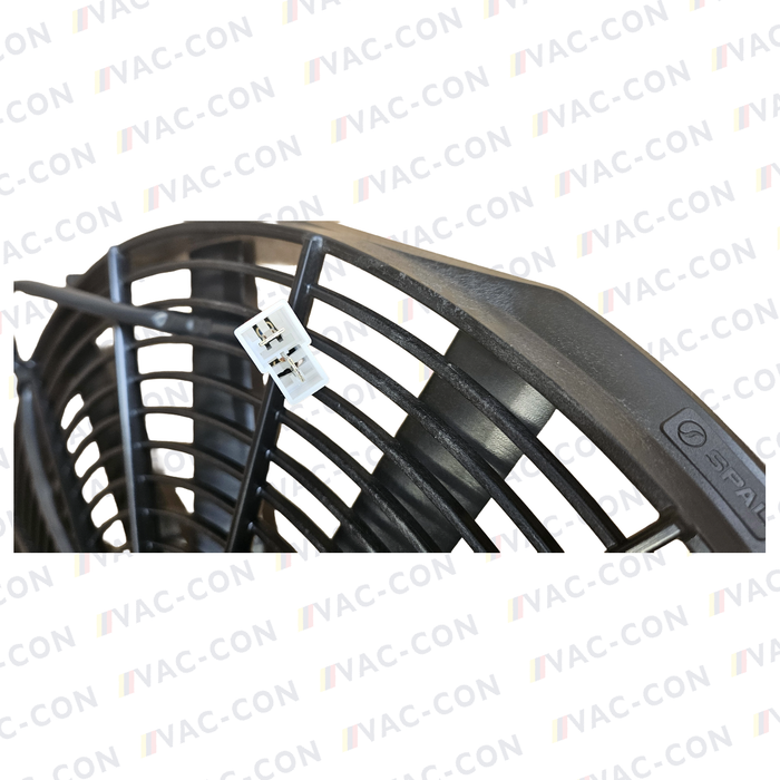 Fan for Cooler T5 - New Version (VA18-BP51/C-41S 24V)