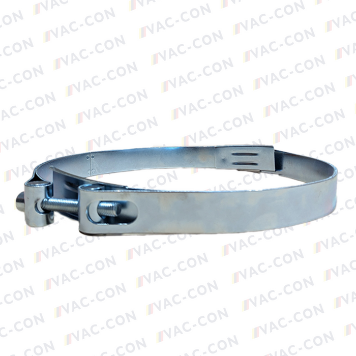 Suction Hose Clamp - 280mm