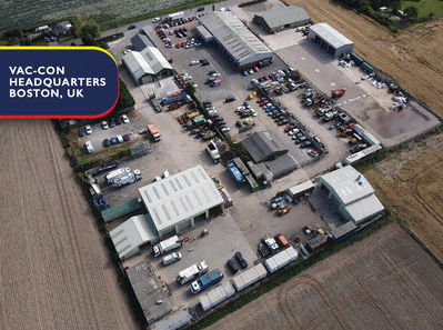 VOITH BTS SWITCHING ELEMENT M18 x 1.5 x 125CG