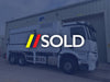 2021 Mercedes/RSP Suction Excavator - VAC-CON Ltd