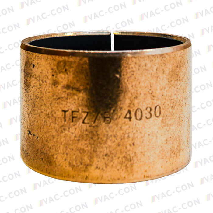 TFZ/B40x30 Brass Bush - VAC-CON Ltd