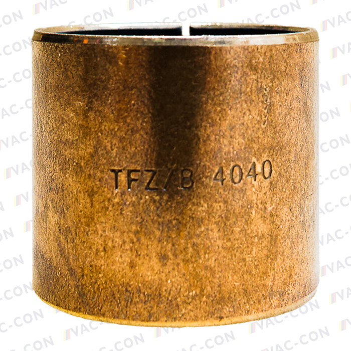 TFZ/B40x40 Brass Bush - VAC-CON Ltd