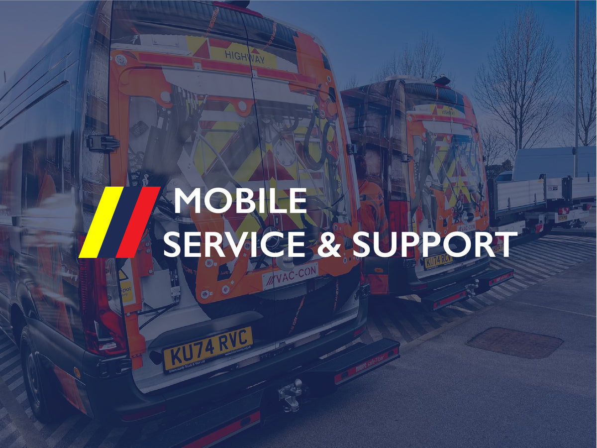 What Is Vac Ex Vac Ex Vacex Guide By Vac Con Vac Con Ltd