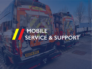 Mobile Service & Support