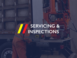 Preventative Maintenance
