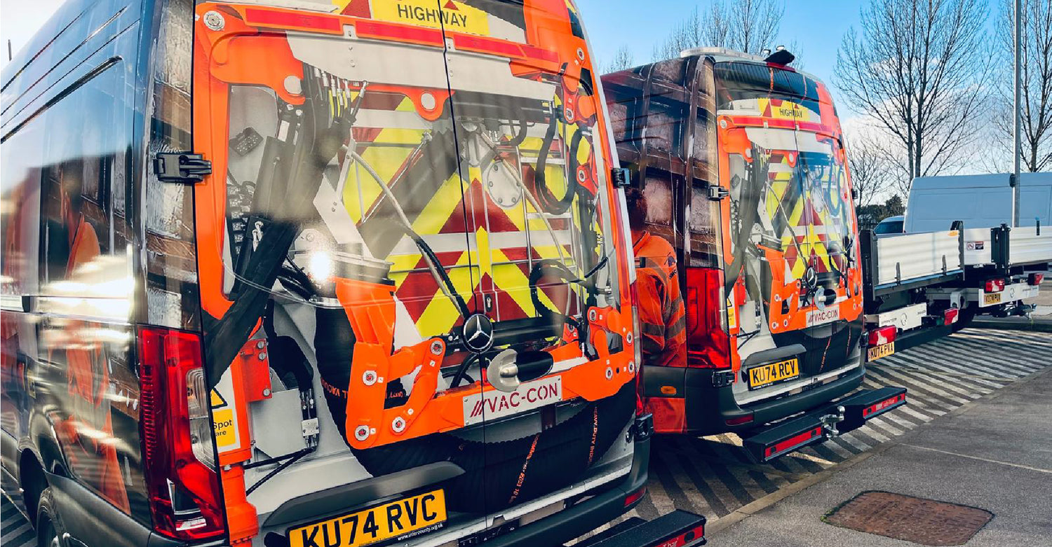 Mobile Callout and Repairs