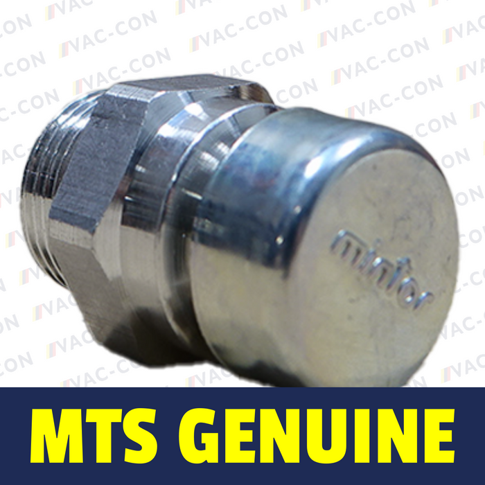 MTS Genuine Venting Valve for Intermediate Gear (40180014)