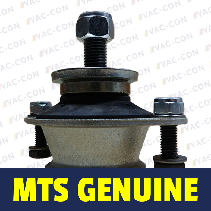 MTS Genuine Vibration Damper OMSI Gearbox (Complete)