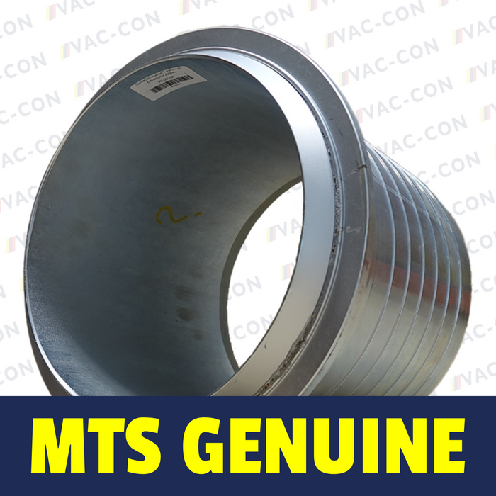 MTS Genuine Connection Suction Tube (250mm) For Lid Entrance