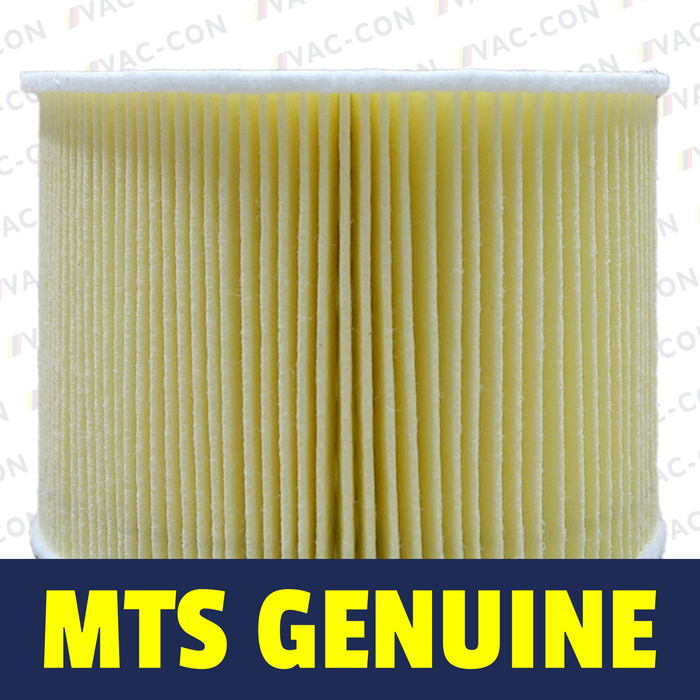 MTS Genuine Filling and Airing Filter Cartridge