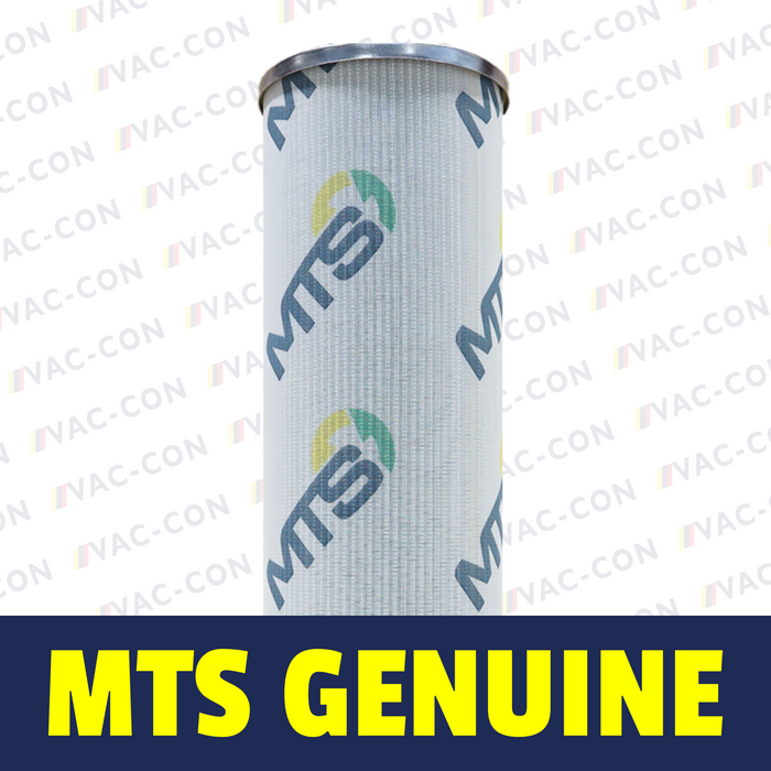 MTS Genuine Reflux Hydraulic Filter Cartridge