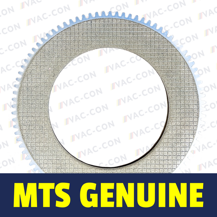 MTS Genuine OMSI Disc for Intermediate Gear (price each)