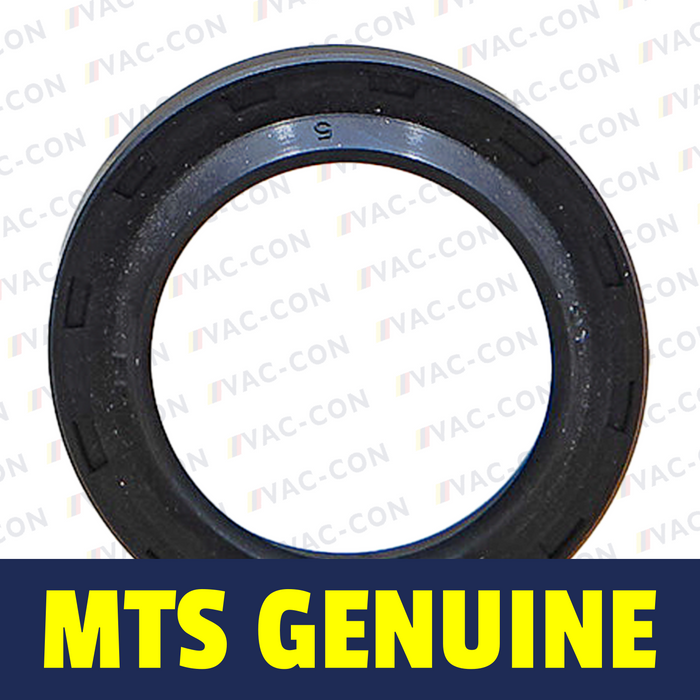 MTS Genuine Seal, Wipe