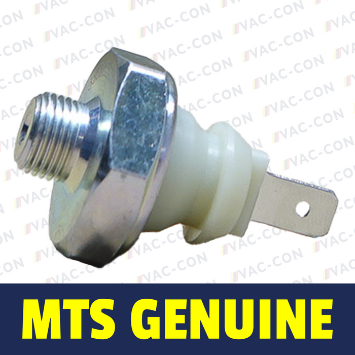 MTS Genuine Oil Pressure Switch Intermediate Gear OMSI