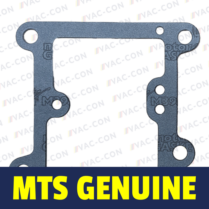 MTS Genuine Sealing Compressor Servovalve