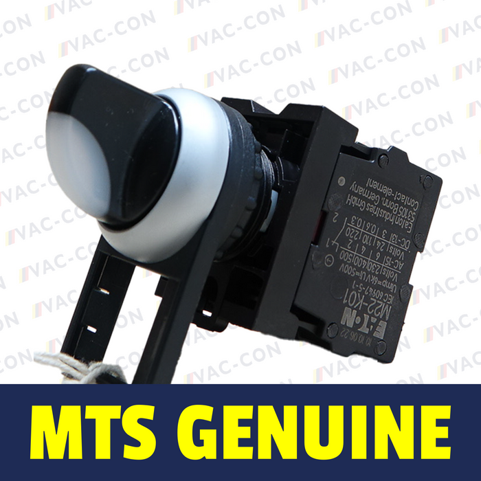 MTS Genuine Illuminated Switch