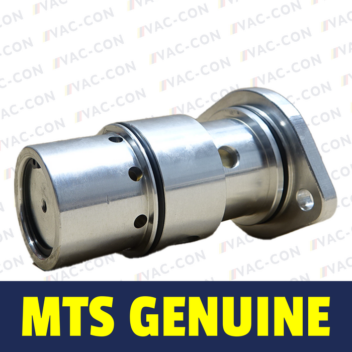 MTS Genuine Thermostatic Valve for Air Compressor, C