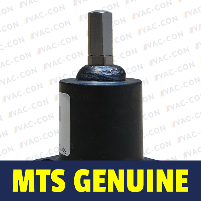 MTS Genuine Spring Cap SL3-E with Adjust Screw