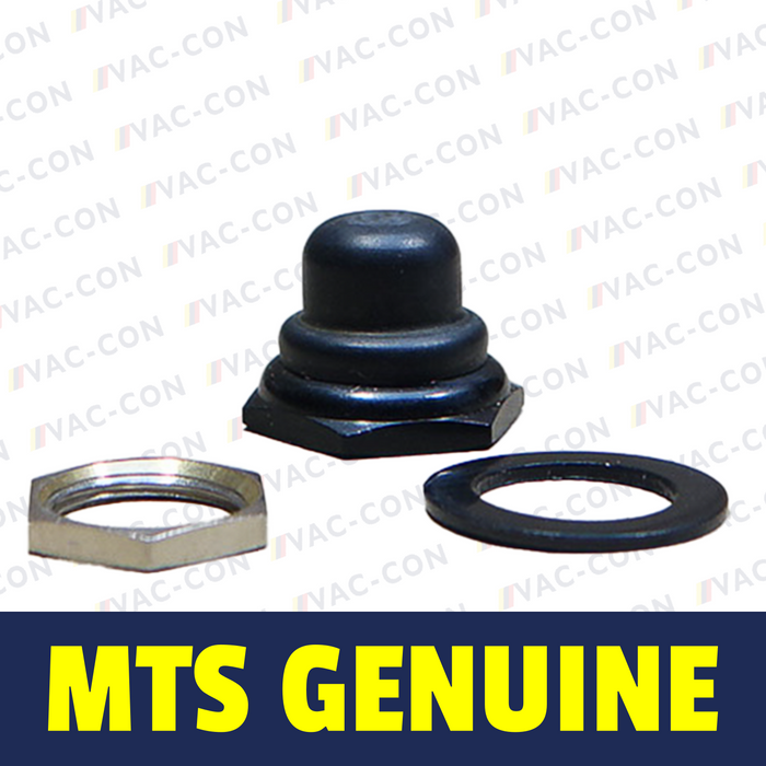 MTS Genuine Seal Cup 12mm with Seal, Nr.3