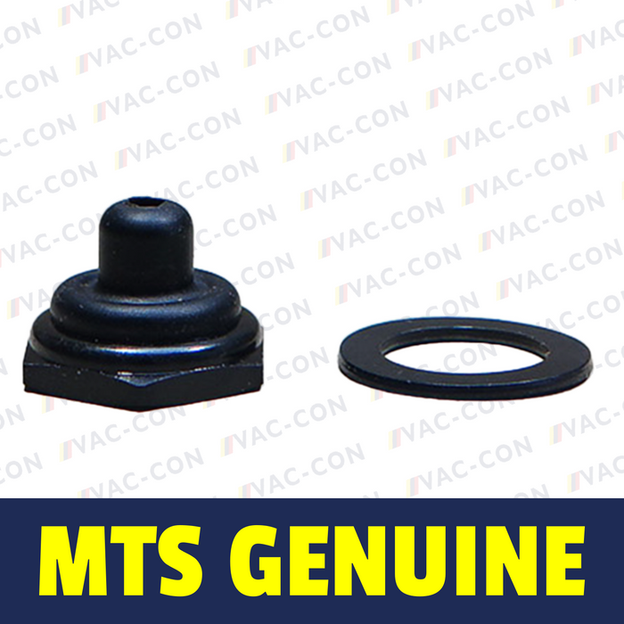 MTS Genuine Seal Cup 12mm with Seal, Nr.4