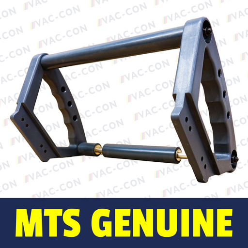 MTS Genuine Handle for Type K2, Nr.12 - VAC-CON Ltd