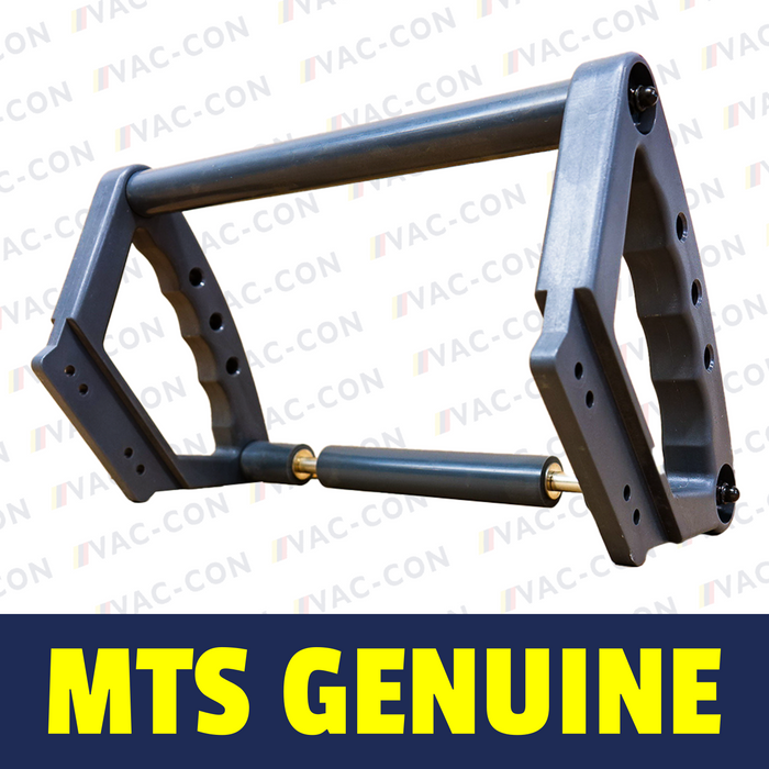 MTS Genuine Handle for Type K2, Nr.12 - VAC-CON Ltd