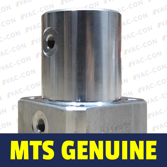 MTS Genuine Cylinder OMSI