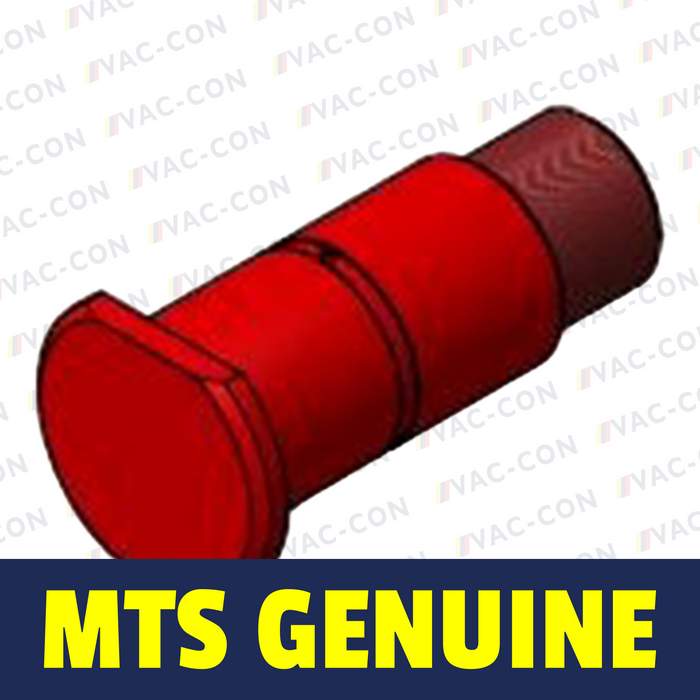 MTS Genuine Bolt 50 x 136mm with Thread