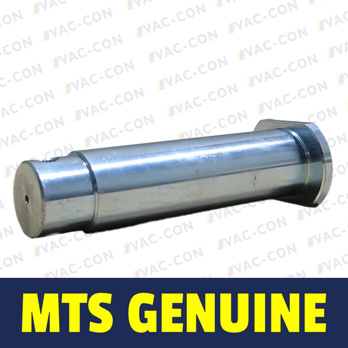 MTS Genuine Pin / Bolt 30 x 126/132 with Splint