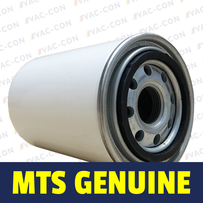 MTS Genuine Oil Filter Cartridge Intermediate Gear OMSI