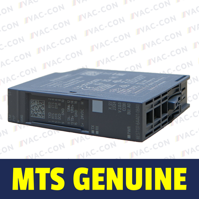 MTS Genuine CM / PTP Countermodule