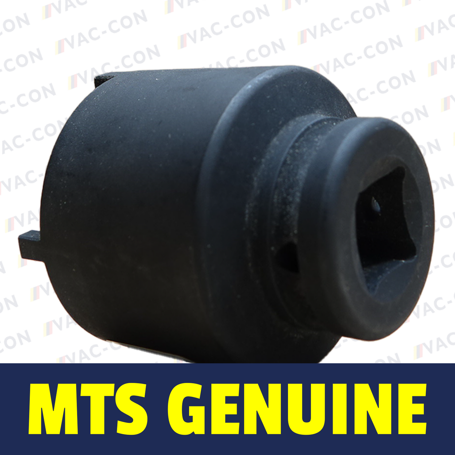 Mts 2 Socket MTS Genuine Socket for Slotted Nut 3/4